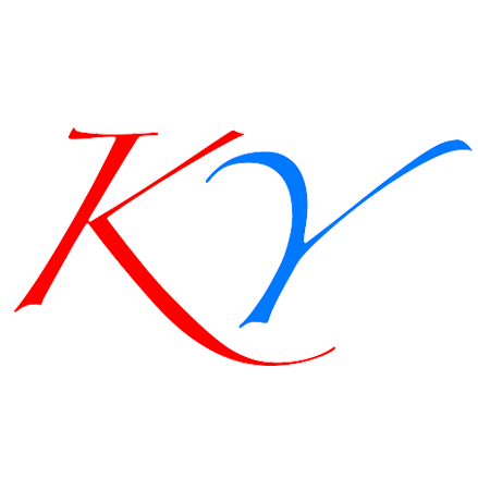 K+Y Logo